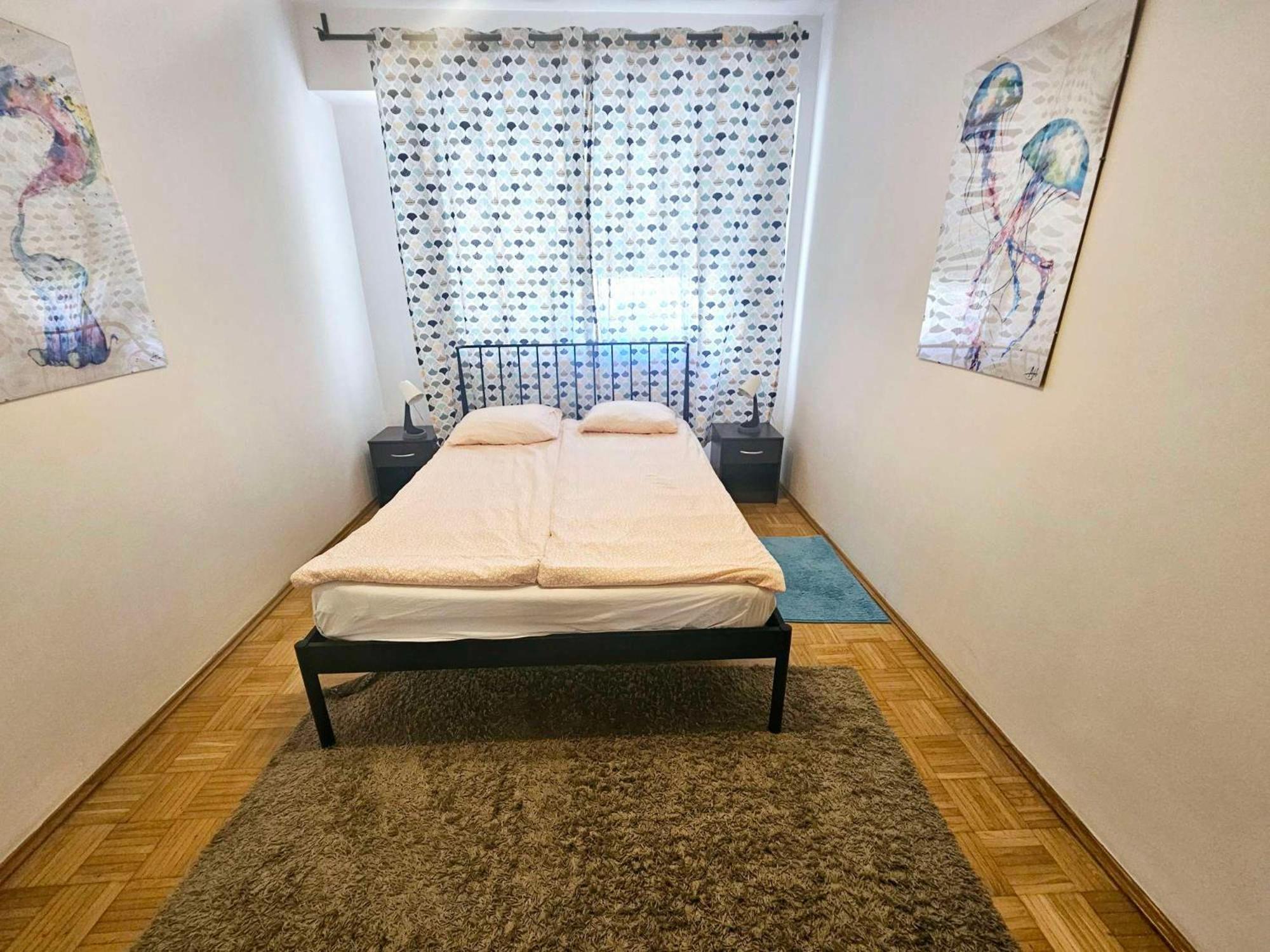 Green Kabaty Apartment 1 วอร์ซอ ภายนอก รูปภาพ