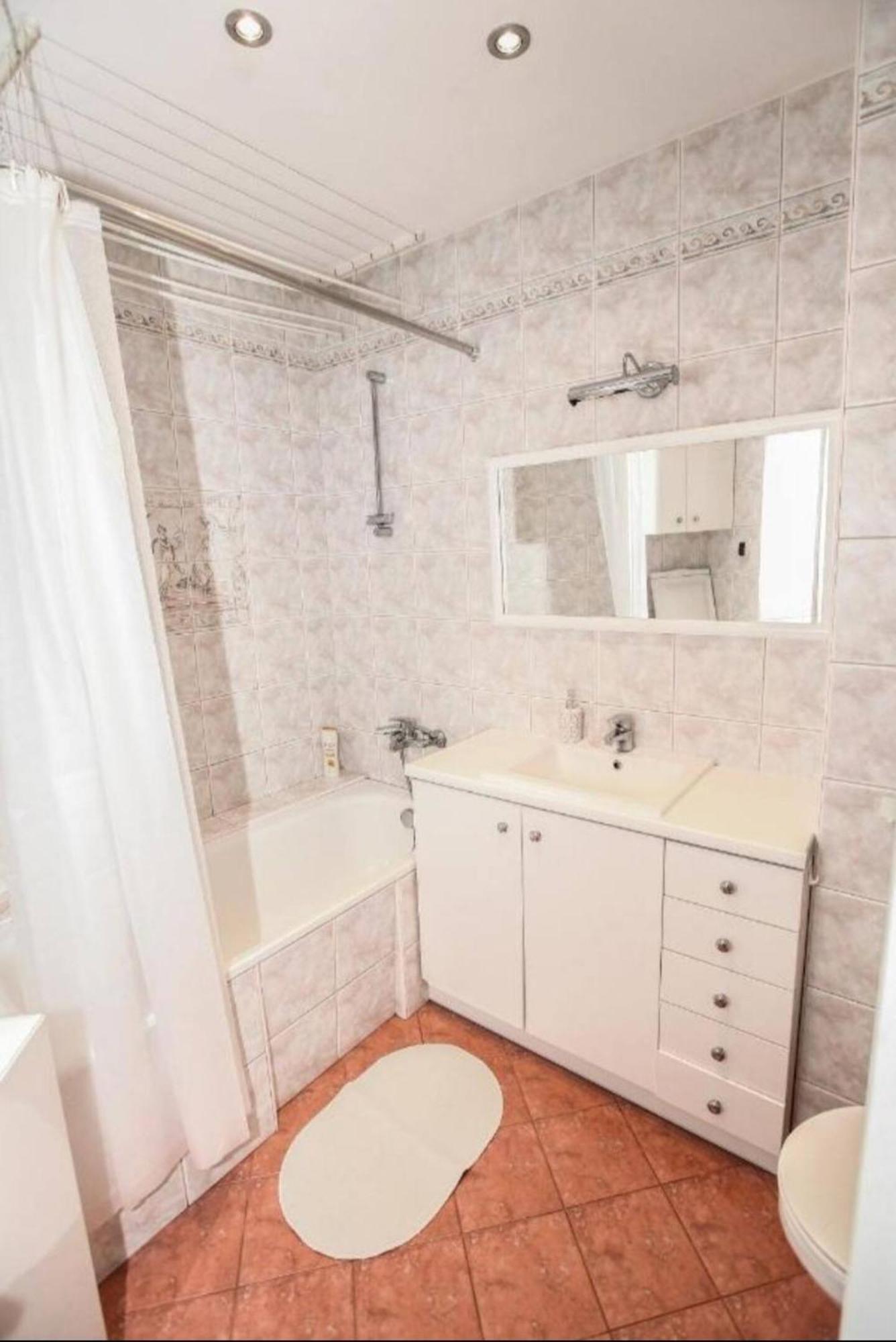 Green Kabaty Apartment 1 วอร์ซอ ภายนอก รูปภาพ